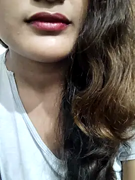 Cute pinkii online show from 10/30/25, 07:58