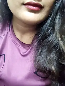 Cute pinkii online show from 11/08/25, 07:45