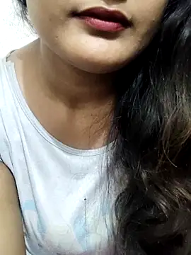 Cute pinkii online show from 11/17/25, 07:41