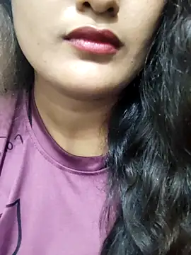 Cute pinkii online show from 11/24/25, 07:46