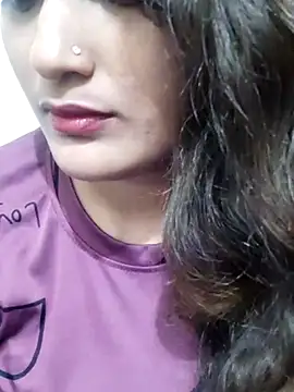 Cute pinkii online show from 11/26/25, 07:59