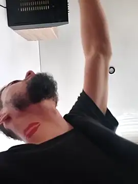 Negrila25 online show from 02/05/26, 08:08