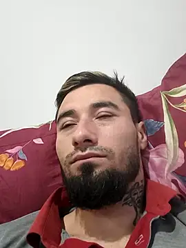 Negrila25 online show from 02/09/26, 07:01