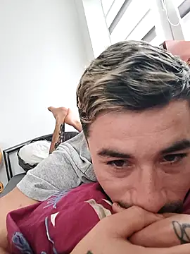 Negrila25 online show from 02/12/26, 11:38