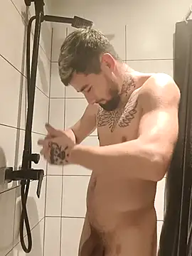 Negrila25 online show from 02/12/26, 11:44