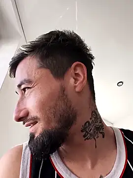 Negrila25 online show from 02/15/26, 10:36