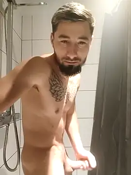 Negrila25 online show from 02/16/26, 02:35