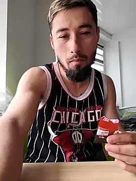 Negrila25 online show from 02/17/26, 10:45