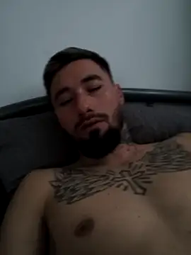 Negrila25 online show from 02/21/26, 03:46