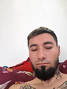 Negrila25 online show from 03/02/26, 10:22