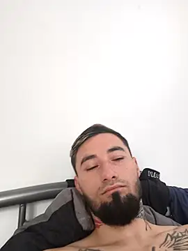 Negrila25 online show from 03/03/26, 10:10