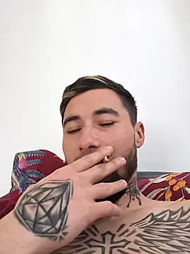 Negrila25 online show from 03/04/26, 10:21