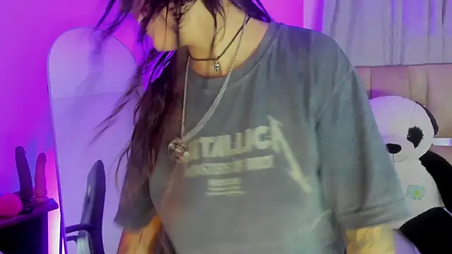 JulianaCarter online show from 09/10/25, 07:14