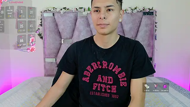 lana and liam  online show from 11/25/25, 09:31