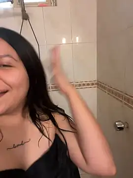 Snapshot of PatryO99 chatting on 10/18/25, 09:48 PatryO99 online show from 10/18/25, 09:48