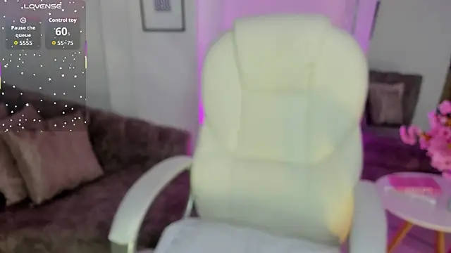 Melina Rouge online show from 11/21/25, 06:39