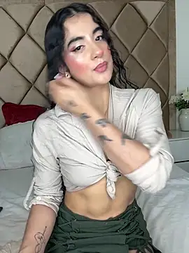 AngelinaDuvall online show from 02/27/26, 09:42