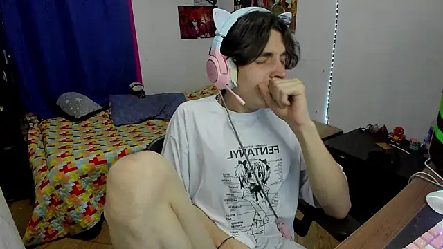 golden ryyan online show from 02/05/26, 05:56