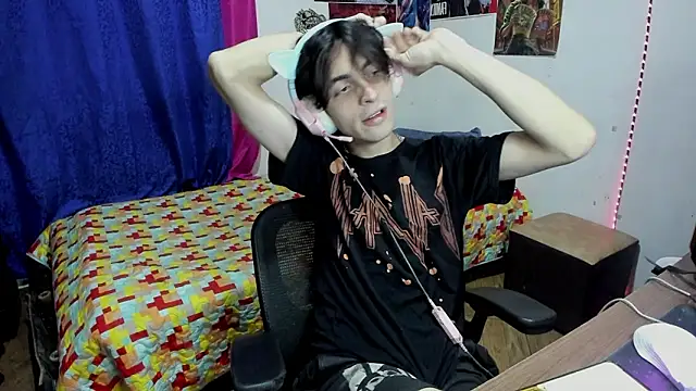 golden ryyan online show from 02/12/26, 11:33