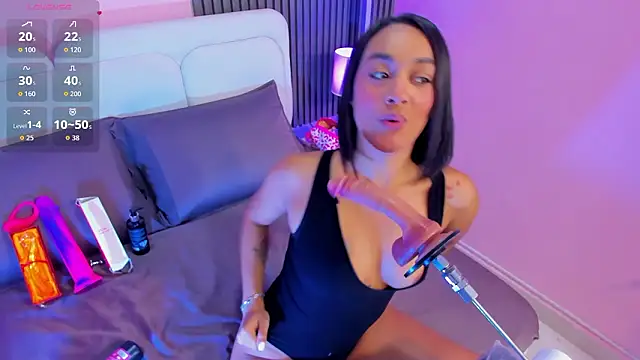 Clawdeen  wolf online show from 02/07/26, 07:17