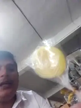 Durgesh1968 online show from 02/25/26, 06:45