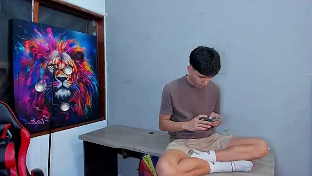 stephane rouss online show from 09/29/25, 09:30