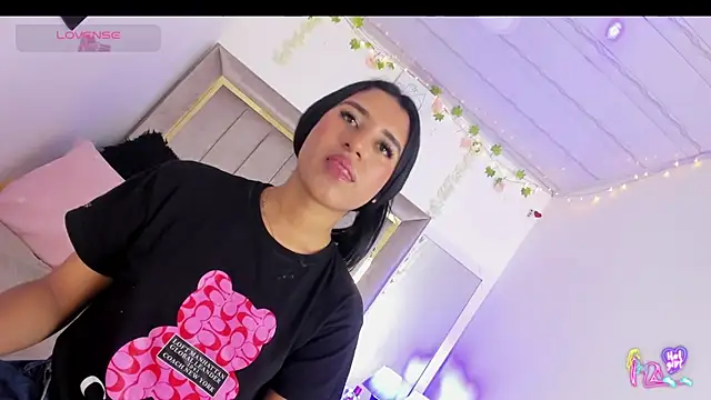 ScarlettVell online show from 03/31/26, 06:52