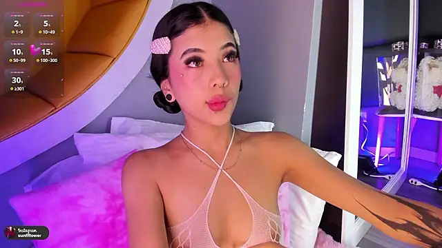 Brooke monroe online show from 03/10/26, 09:42