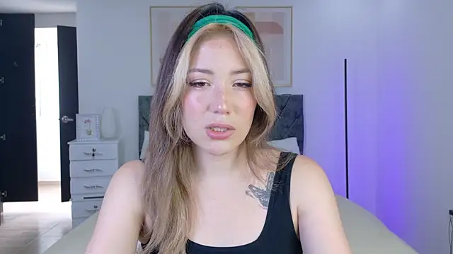 Eliih 01 online show from 09/12/25, 06:08