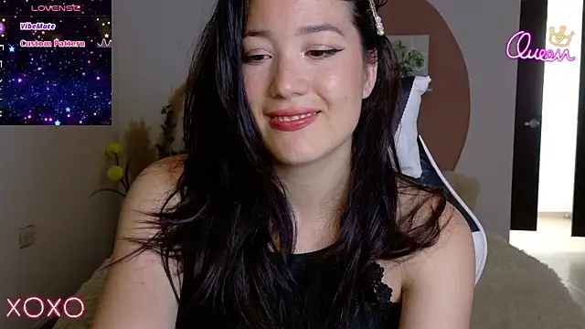 Eliih 01 online show from 03/12/26, 04:13