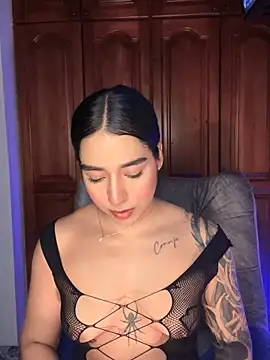 KaditaNavarro online show from 03/11/26, 11:22