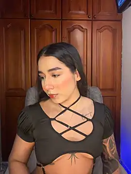 KaditaNavarro online show from 03/23/26, 08:35