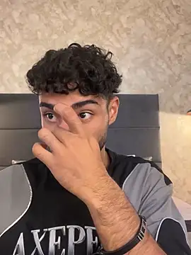 RaphaelDufort online show from 11/06/25, 11:59