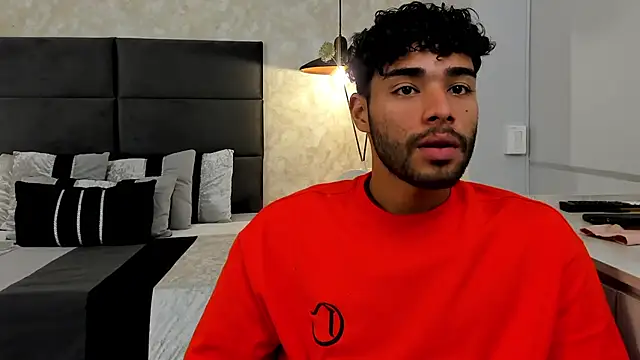 RaphaelDufort online show from 11/15/25, 09:43