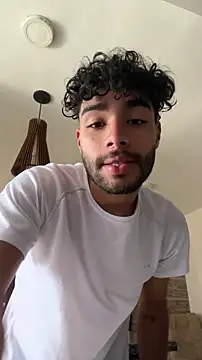 RaphaelDufort online show from 12/19/25, 06:26