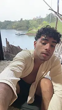 RaphaelDufort online show from 01/06/26, 09:50