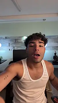 RaphaelDufort online show from 01/12/26, 05:07