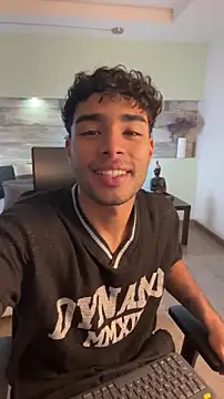 RaphaelDufort online show from 01/13/26, 04:45