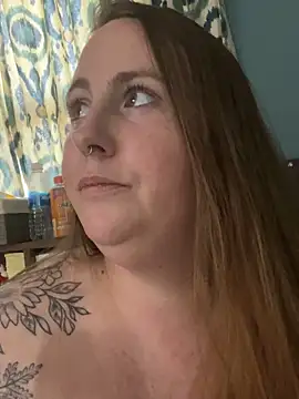 Domimommy420 online show from 10/13/25, 05:24