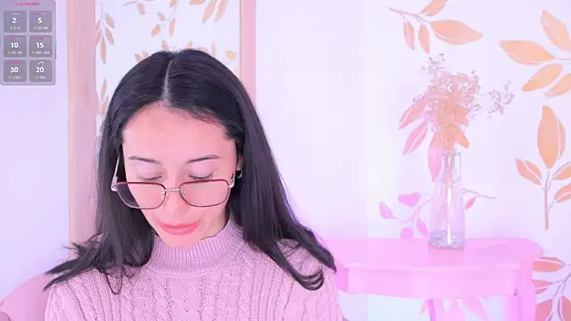 Ginevra esposito online show from 10/02/25, 12:45