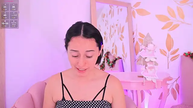 Ginevra esposito online show from 12/16/25, 12:43