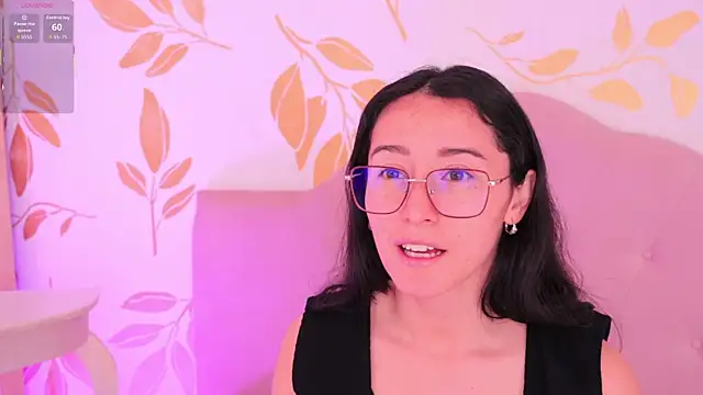 Ginevra esposito online show from 01/17/26, 12:32