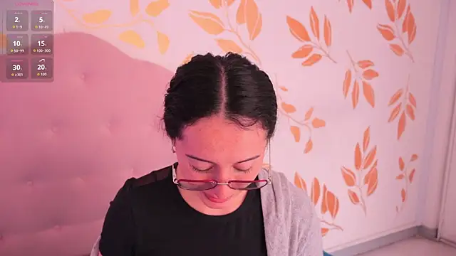 Ginevra esposito online show from 03/24/26, 12:54