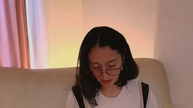 Ginevra esposito online show from 05/13/26, 12:57