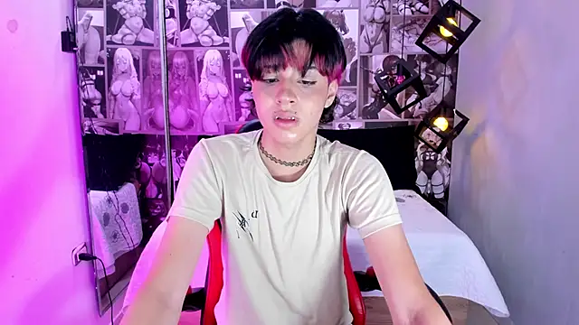 Dan Copers online show from 12/14/25, 02:11