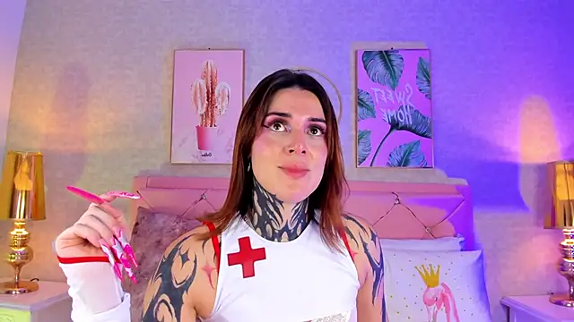 mystikdoll online show from 02/04/26, 11:38