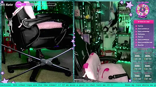 Snapshot of LadyMarzanna chatting on 06/21/26, 06:49 LadyMarzanna online show from 06/21/26, 06:49