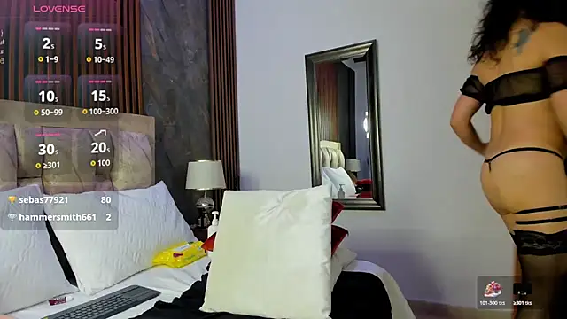 linda cabal online show from 02/25/26, 09:57