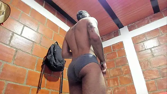 Luck Andrew online show from 11/15/25, 05:42