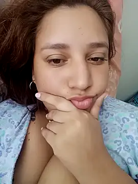 Arianna Hot777 online show from 10/12/25, 07:57